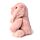 Roze Bunny Konijn Pluche Deurstopper