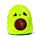 Avocado Foodiemals Pluche Deurstopper