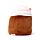 Spiced Latte Foodiemals Pluche Deurstopper
