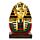 Egypte -Toetanchamon