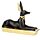 Egypte - Liggende Anubis