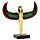 Egypte - Staande Isis