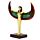 Egypte - Staande Isis
