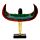 Egypte - Staande Isis