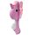 Adoracorn Portable Hand-bediende Eenhoorn Ventilator