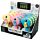 Dinosauria Portable Hand-bediende Dinosaurus Ventilator