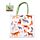 RPET Opvouwbare Tas-  Bag Barks Hond