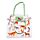 RPET Opvouwbare Tas-  Bag Barks Hond