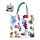 RPET Opvouwbare Tas-  Bij Butterfly Meadows