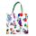RPET Opvouwbare Tas-  Bij Butterfly Meadows
