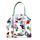 RPET Opvouwbare Tas-  Bij Butterfly Meadows