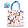 RPET Opvouwbare Tas-  Feline Fine Katten