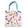 RPET Opvouwbare Tas-  Feline Fine Katten