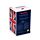 Koningin Elizabeth Zonnecel Solar Pal Figuur