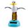 Zeemeeuw Zonnecel Solar Pal Figuur