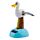 Zeemeeuw Zonnecel Solar Pal Figuur