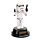 The Original Stormtrooper Peace Zonnecel Solar Pal Poppetje