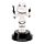 The Original Stormtrooper Peace Zonnecel Solar Pal Poppetje