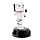 The Original Stormtrooper Peace Zonnecel Solar Pal Poppetje