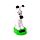 Idefix (Dogmatix) Asterix Zonnecel Solar Pal Poppetje - Gelicentieerd