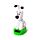 Idefix (Dogmatix) Asterix Zonnecel Solar Pal Poppetje - Gelicentieerd
