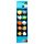 10 haken Product Display Stand voor Relaxeazzz Reiskussens & Slaapmaskers