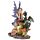 Woodland Spirit Fairy Draken Theekransje