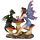 Woodland Spirit Fairy Draken Theekransje