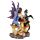 Woodland Spirit Fairy Draken Theekransje