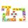 Zooniverse Kinderen Domino set