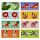 Zooniverse Kinderen Domino set