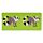 Zooniverse Kinderen Domino set