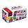 Londen Souvenir Kinderen Domino Set