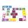 Londen Souvenir Kinderen Domino Set