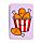 Foodiemals Kids Memory Kaartsett