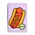 Foodiemals Kids Memory Kaartsett