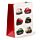 Fiat 500 Retro Repeat - Cadeautasje Large