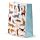 Feline Fine Katten - Cadeautasje Large