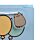 Pusheen de Kat Balonnen - Cadeautasje Large