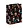 Dia de Los Muertos Mexicaans Doodshoofd - Cadeautasje Large