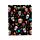 Dia de Los Muertos Mexicaans Doodshoofd - Cadeautasje Large