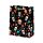 Dia de Los Muertos Mexicaans Doodshoofd - Cadeautasje Large