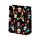 Dia de Los Muertos Mexicaans Doodshoofd - Cadeautasje Large