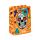 Dia de los Muertos Mexicaans Doodshoofd - Cadeautasje Medium