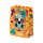 Dia de los Muertos Mexicaans Doodshoofd - Cadeautasje Medium