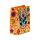 Dia de los Muertos Mexicaans Doodshoofd - Cadeautasje Medium