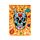 Dia de los Muertos Mexicaans Doodshoofd - Cadeautasje Medium