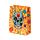 Dia de los Muertos Mexicaans Doodshoofd - Cadeautasje Medium