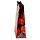 Schedel en Rozen Rode Rozen- Cadeautasje XL