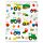Kleine Tractortjes - Cadeautasje Large